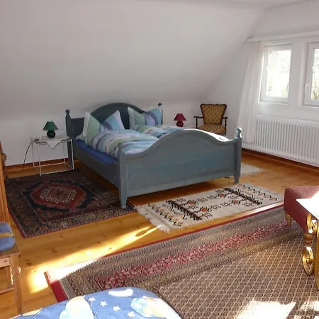 Tatil Evi Holiday Erika 2