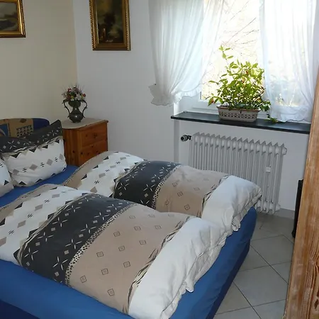 Holiday Erika 2 Tatil Evi Gilserberg