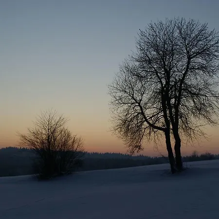 Tatil Evi Holiday Erika 2 Gilserberg